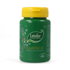 Alta Natura Levior Classico 100 Compresse