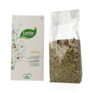 Alta Natura Levior Tisana 150g