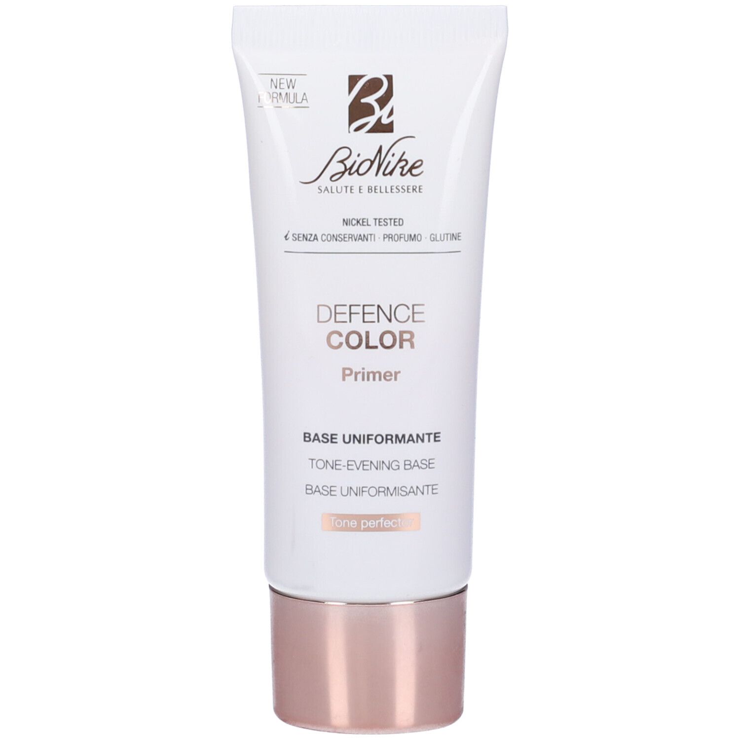 Bionike Defence Color Primer 30ml