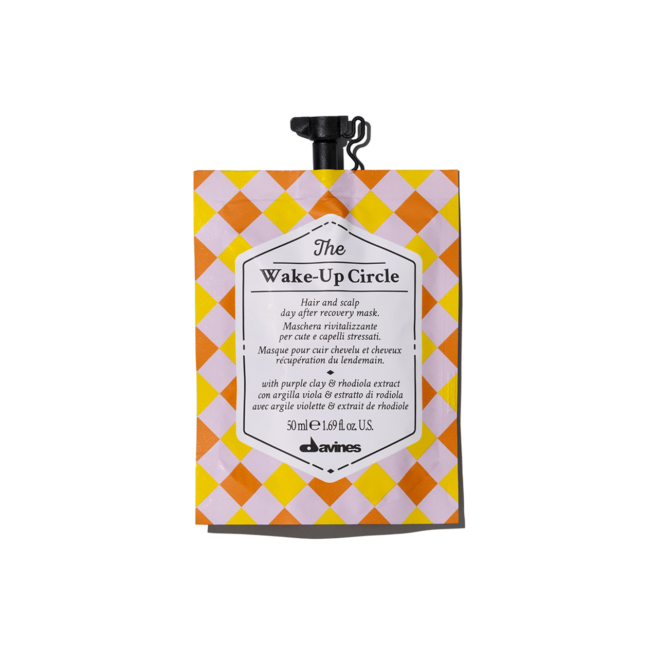 Davines The Wake-up Circle 50ml