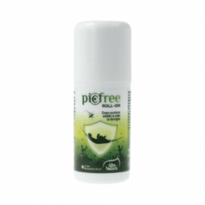 Alta Natura Pic Free Lozione Post Puntura Roll On 35Ml