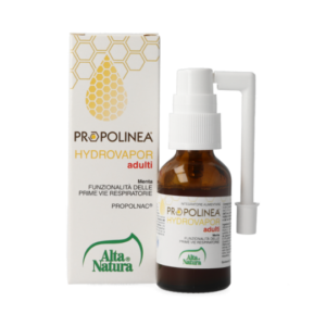 Alta Natura Propolinea Hydrovapor Adulti 20Ml
