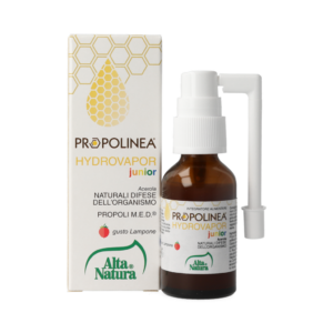 Alta Natura Propolinea Hydrovapor Junior 20Ml