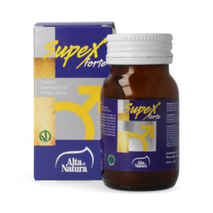 Alta Natura Supex Forte 30 Tab 30Tab