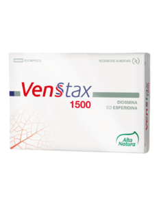 Venstax 1500 *20tabs
