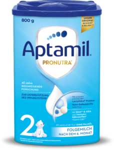 Aptamil 2,800g