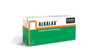 Alkalax Tea