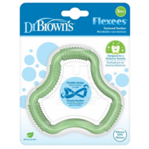 Dr Browns Flexees 3m+ mente