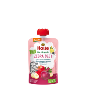 Holle Bio-Organic Zebra Beet 6m+