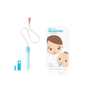 FridaBaby Snotsucker (Travel Case)
