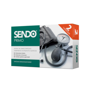 Sendo Primo aparat me stetoskop