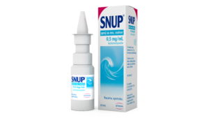 Snup pediatric nasal spray 0.05% 10ml