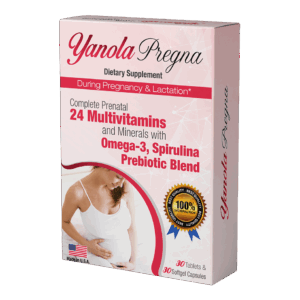 Yanola Pregna