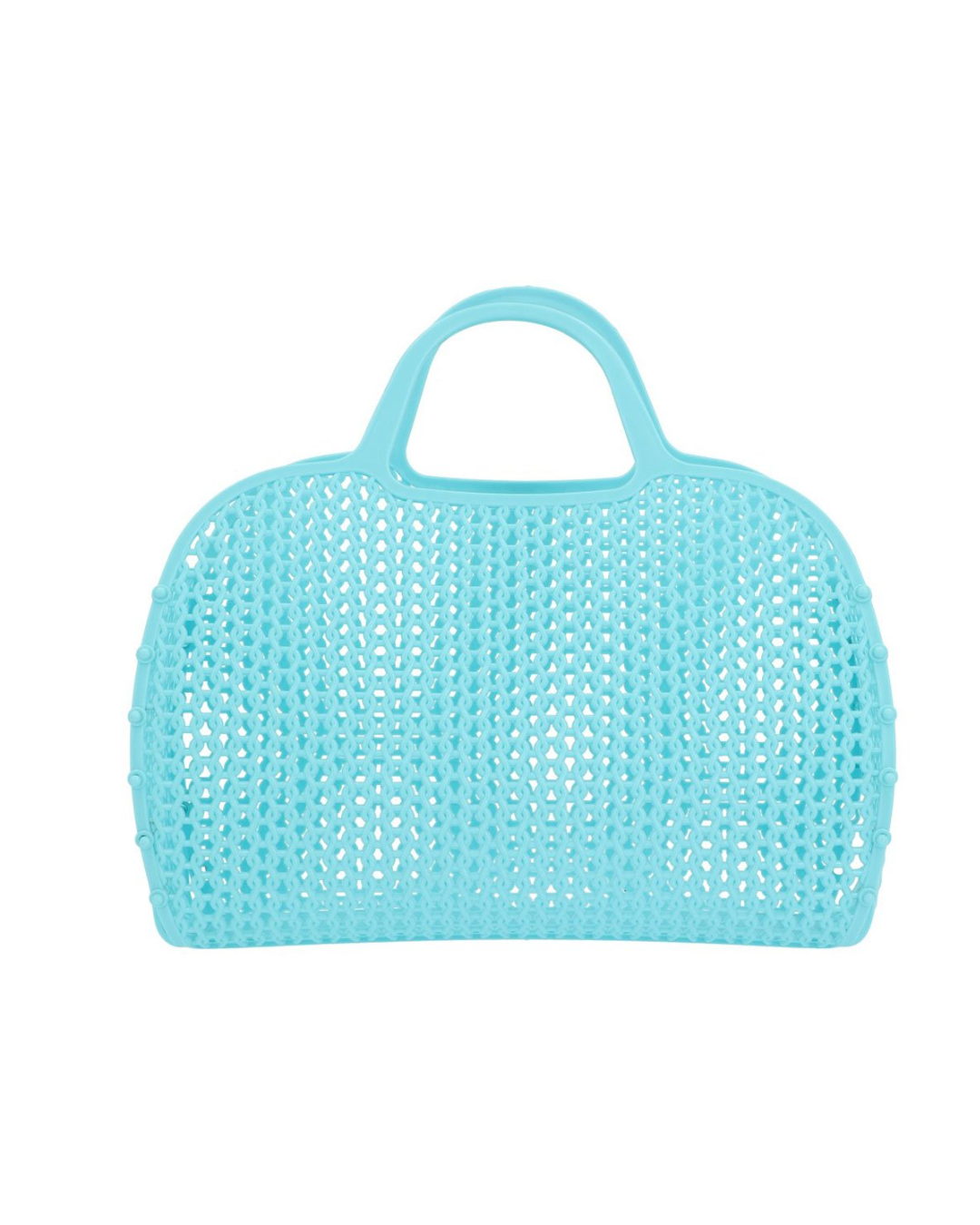Tutete Retro Vintage Beach Bag