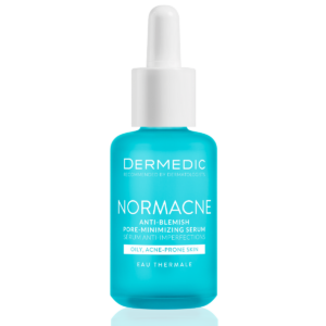 Dermedic Normacne Preventi Pore Minimising Serum 30Ml