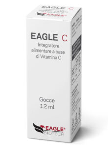 Eagle C *12ml