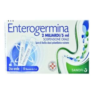 Enterogermina