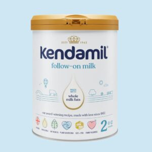 Kendamil Classic Follow On Infant Milk 2 *800g