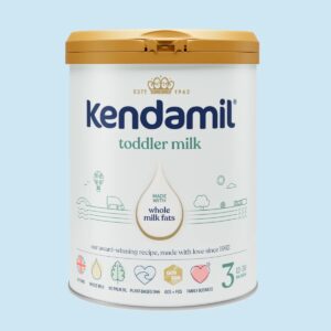 Kendamil Classic Toddler Milk 3 *800g