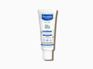 Mustela Cradle cap cream ,40ml