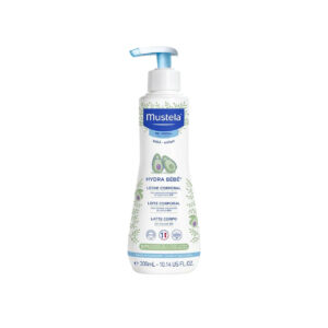 Mustela Hydra Bebe body lotion * 300ml
