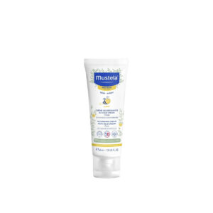 Mustela Nourishing Cream With Cold Cream *40ml