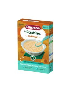 Plasmon Bebiriso +4m 300g