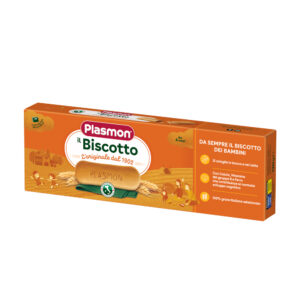 Plasmon Biskote 120gr