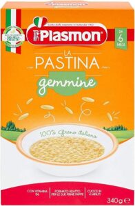 Plasmon Gemmine