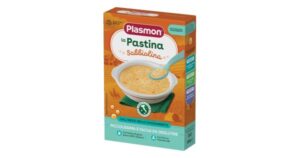 Plasmon Sabbiolina, 320gr