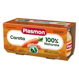 Plasmon carota 4+ 2cop
