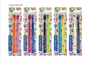 Curaprox 5460 Duo Pack Hawaii