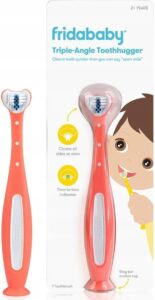 FridaBaby Toothhugger Pink