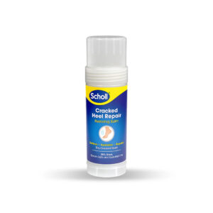 Scholl Cracked Heel Repair Restoring Balm