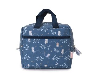 Tutete Snack Cooler Bag Stripes