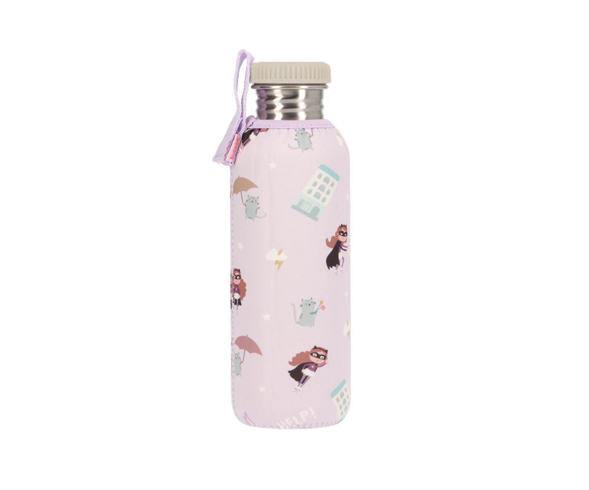 Tutete Steel Bottle 750ml