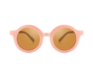 Tutete Sunglasses Bloom & Blush 4-6  Years