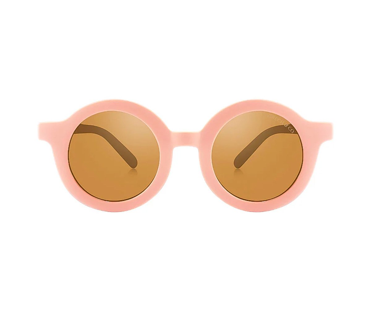 Tutete Sunglasses Bloom & Blush 4-6  Years