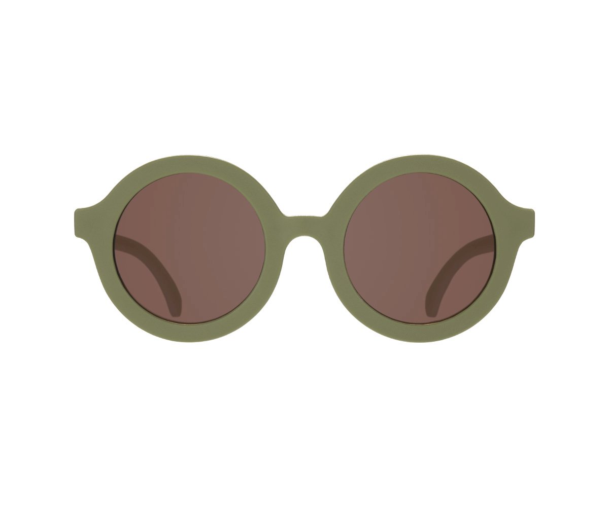 Tutete Sunglasses Moss
