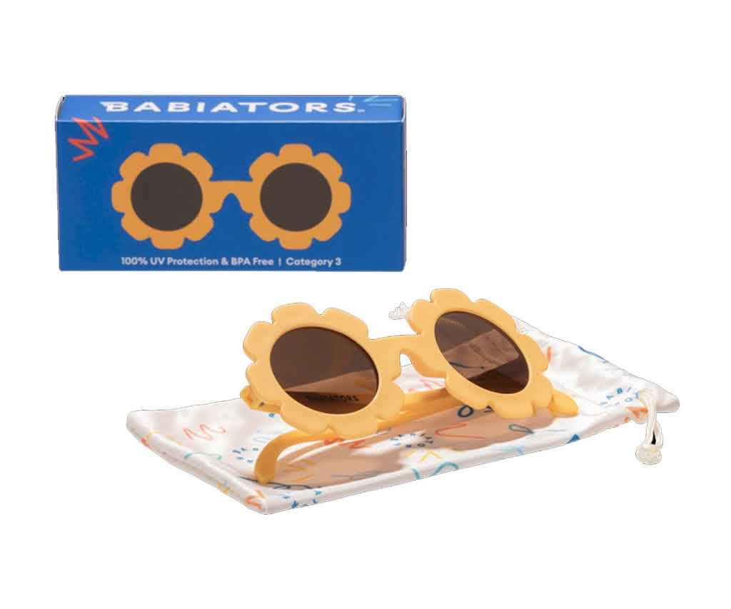 Tutete Sunglasses Sunny