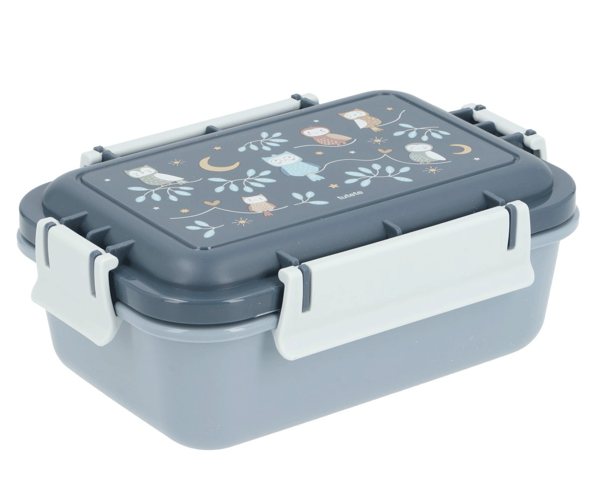 Tutete Bento Lunch Box