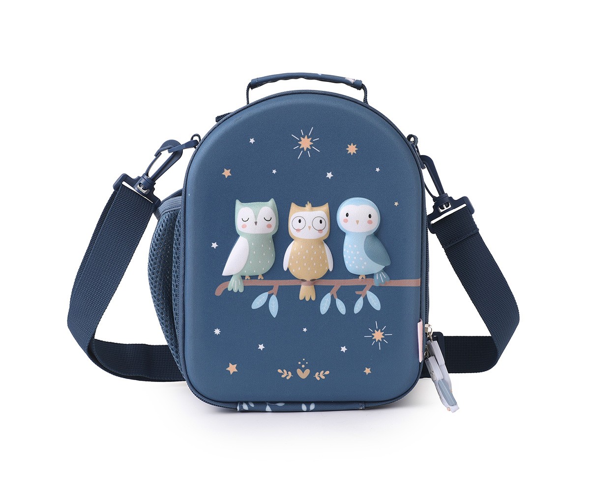 Tutete Food Cover Bag