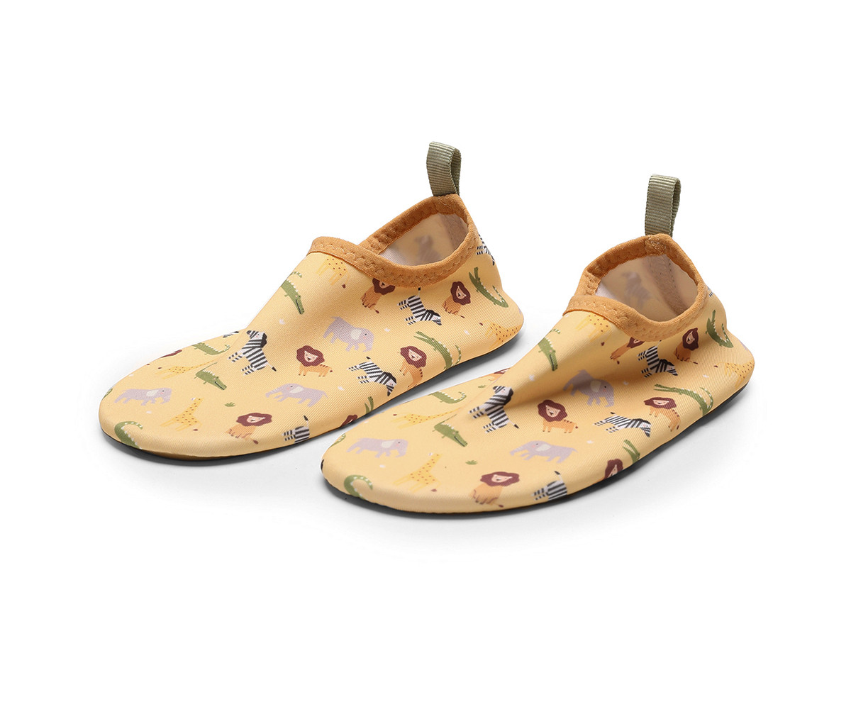 Tutete Water Shoes Wild Animals