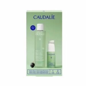 Caudalie Vinopure Set Serum & Gel Cleanser 2026