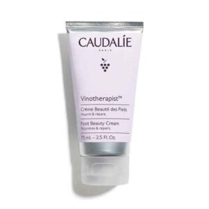Caudalie Vinotherapist Foot Beauty  Cream 75ML