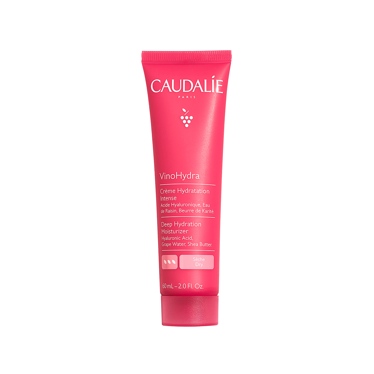 Caudalie Vinohydra Deep Hydration Moisturizer