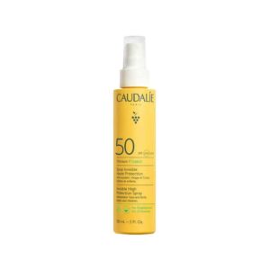 Caudalie Invisibile High Protection Spray 150ml