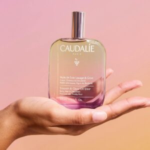 Caudalie Moisturizing Oil Elixir 100 ML