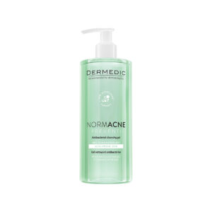 Dermedic Normacne Preventi Cleansing Gel