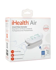 Ihealth Air - Oksimeter - Po3M